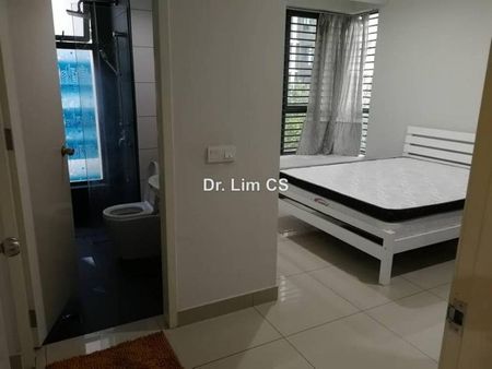 Univ 360 Place, Serdang Jaya, Seri Kembangan - Photo 4