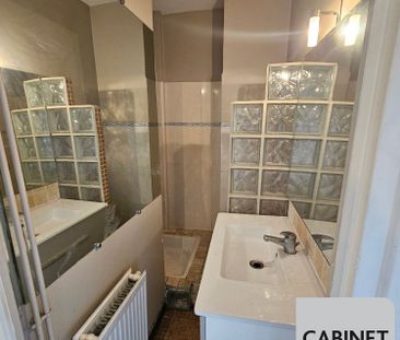 Location Appartement 3 pièces 53m² ST EGREVE 38120 - Photo 5