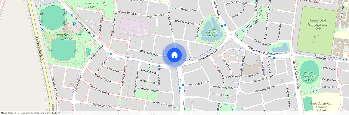 3 Lockwood Drive, Vic 3064, Roxburgh Park