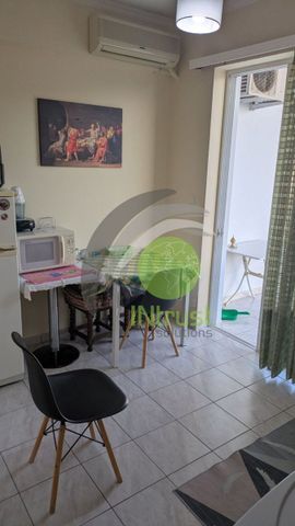 Studio/Γκαρσονιέρα για ενοικίαση Ζαβλάνι (Πάτρα) - Photo 5
