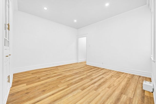 Condo for rent, Montréal (Ville-Marie) - Photo 1