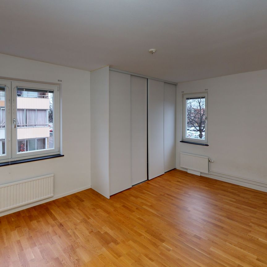 Västra Åsgatan 19 - Foto 1