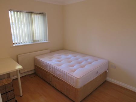 Sophia Walk, Cardiff, Pontcanna - Photo 4