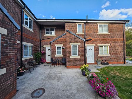 2 bedroom apartment to rent - Photo 2