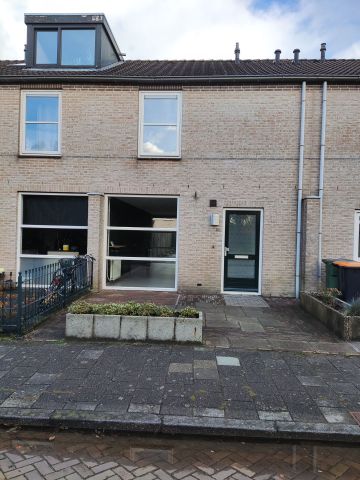 Huis te huur: De Rietgans 109 7905 GP Hoogeveen - Photo 4