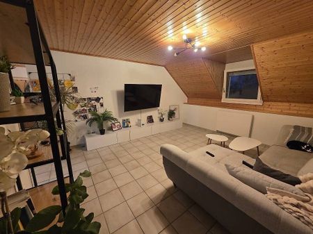 Lease renewal - 3.5 rooms, Salavaux (Route d’Avenches 12) to 18.11.2025 - Foto 3