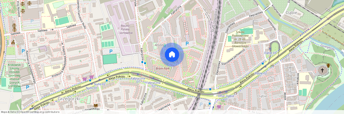 Grzegórzki, Grzegórzki, Kraków, małopolskie