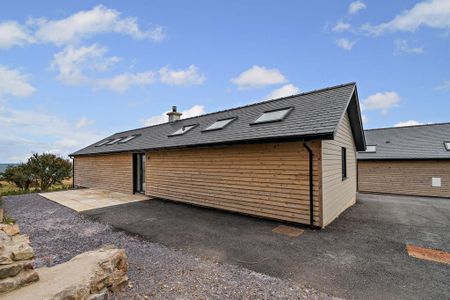 2 bedroom bungalow to rent - Photo 4