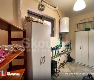 Μονοκατοικία για ενοικίαση Άγιος Αιμιλιανός (Κρανίδι) - Φωτογραφία 4