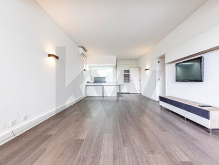 Apartamento T1 em Lisboa - Foto 4