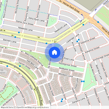 38B De Bortoli Street, Harrison ACT 2914