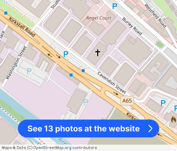 The Radiant, Kirkstall Road, Leeds LS3 - Photo 1