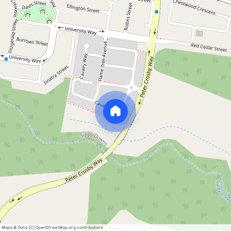 52 Cavalry Way Sippy Downs, QLD 4556