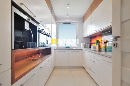 Blisko parku apartament z balkonem oraz garażem - Photo 5