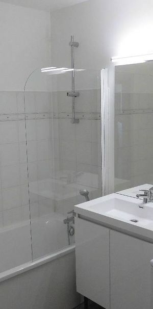 Location Appartement 2 pièces 37m² ROUEN 76000 - Photo 1