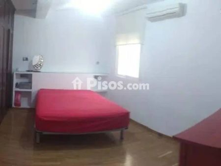 Piso en alquiler en Zaidín-Vergeles - Foto 4