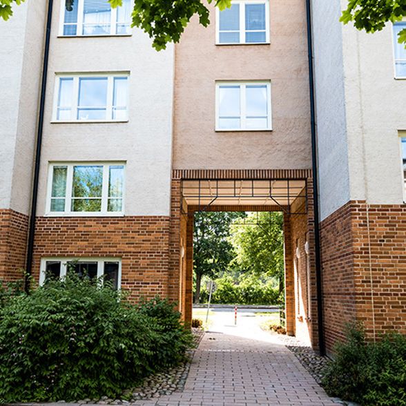 Årstagatan 16 A, 75434, Uppsala - Photo 1