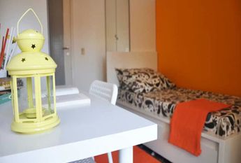 Via Mauro Macchi, Milan, Lombardy 20124