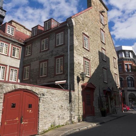 1 1/2 Vieux-Québec Haute-Ville - tout inclus - juillet - Photo 3