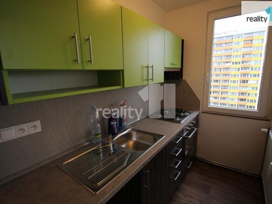 Pronájem bytu 1+1 26 m2 - Photo 1