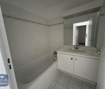 Location Appartement 3 pièces 65m² BLAGNAC 31700 - Photo 3