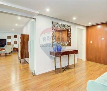 Apartment T4 in Oeiras e São Julião da Barra, Paço de Arcos e Caxias, Oeiras - Photo 2