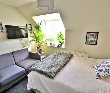 2 bedroom flat to rent - Photo 6