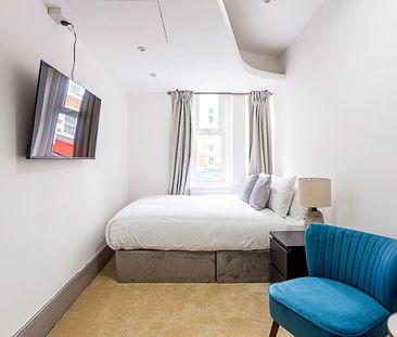 Studio Flat, Bond Street, W5 - Photo 2