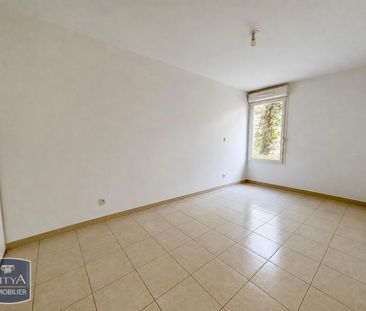 Location Appartement 2 pièces 52m² AVIGNON 84000 - Photo 5
