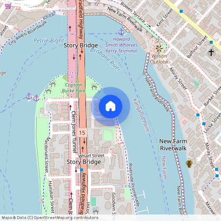 1 Holman Street, Qld 4169, Kangaroo Point