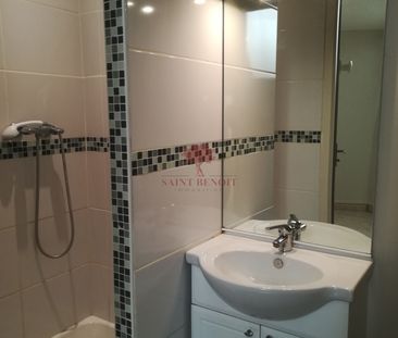 Location Appartement 1 pièce 35m² ANIANE 34150 - Photo 2