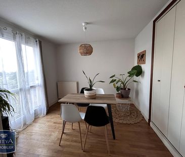 Location Appartement 3 pièces 71m² ISLE 87170 - Photo 6