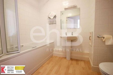 White Lion House, Warwick, CV34 - Photo 5