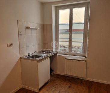 Location Appartement 2 pièces 24m² - Photo 2