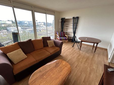 Appartement T2 Poitiers – 48.29 m2 - Photo 5