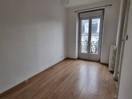 TARBES - APPARTEMENT T3 57M² - Photo 3