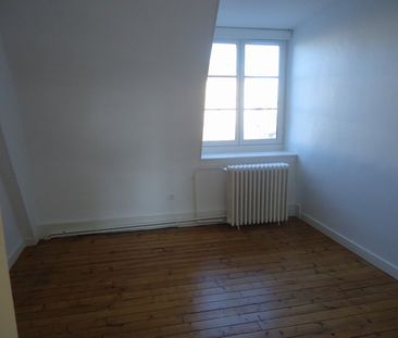Location Appartement 2 pièces 55m² NEVERS 58000 - Photo 2