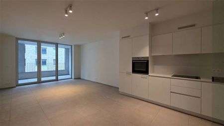 Appartement te huur - Foto 4