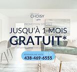 Domaine Choisy - Rue d'Avila - Photo 4