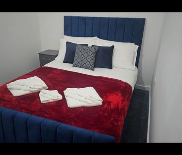 1 Bed Flat, Church Lane, B20 - Photo 6