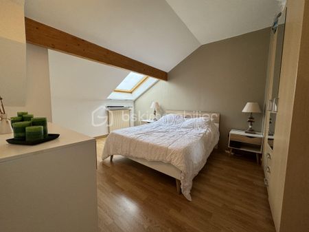 Duplex de 70 m² à Savigny-Le-Temple - Photo 4