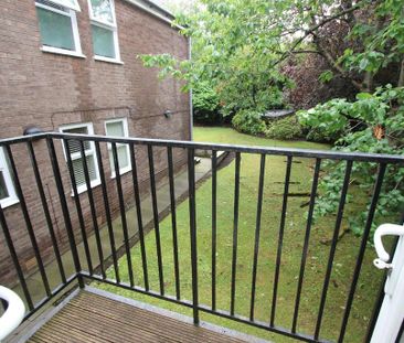 2 bedroom apartment to rent - Photo 3