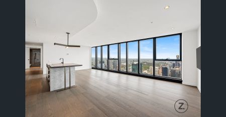 Luxurious Residence at Queens Place, Melbourne CBD 7503/370 Queen Street, Melbourne VIC - Photo 3