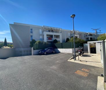 Grabels - T2 - 42.65 m² - Photo 4