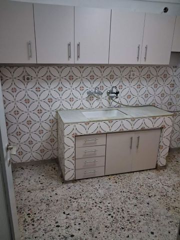 Studio/Γκαρσονιέρα για ενοικίαση Πρόνοια (Σταυρούπολη) - Φωτογραφία 3