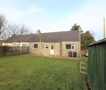 4 Rothiebrisbane Cottages, AB53 8LE, Turriff - Photo 5