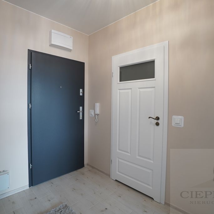 2 POKOJE Z OGRÓDKIEM- GUMIEŃCE - Фото 1