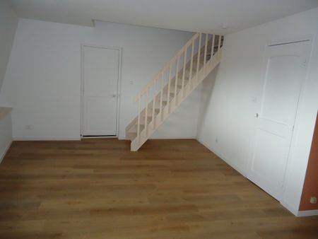 Location Appartement 3 pièces 60m² NEVERS 58000 - Photo 4