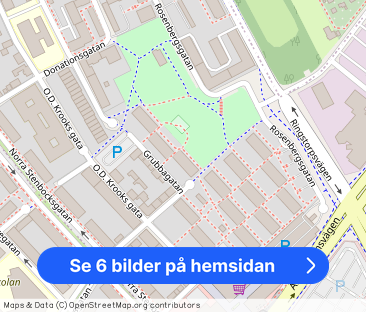 Grubbagatan 39A, Helsingborg - Foto 1