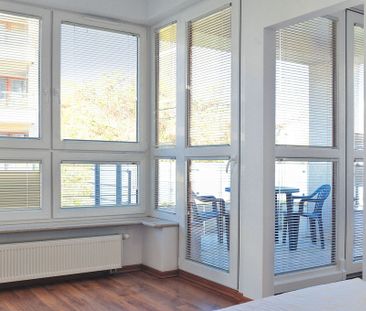 Stylowe mieszkanie 2-pokojowe blisko centrum - Photo 6